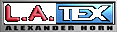 L.A.TEX Logo