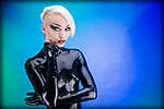 Latex Tochter